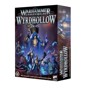 WHU WYRDHOLLOW (ENG)