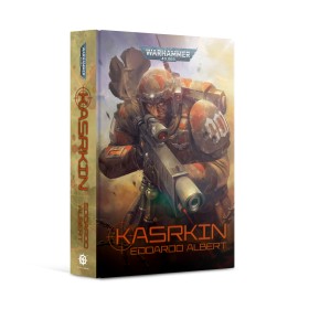 KASRKIN (FRANCAIS)