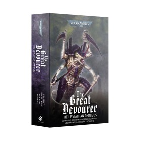 THE GREAT DEVOURER: LEVIATHAN OMNIBUS EN