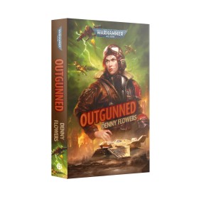 OUTGUNNED (ENGLISH)