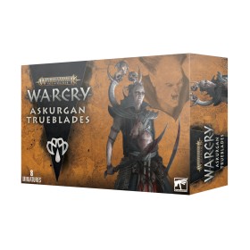 WARCRY: PURELAMES ASKURGANS