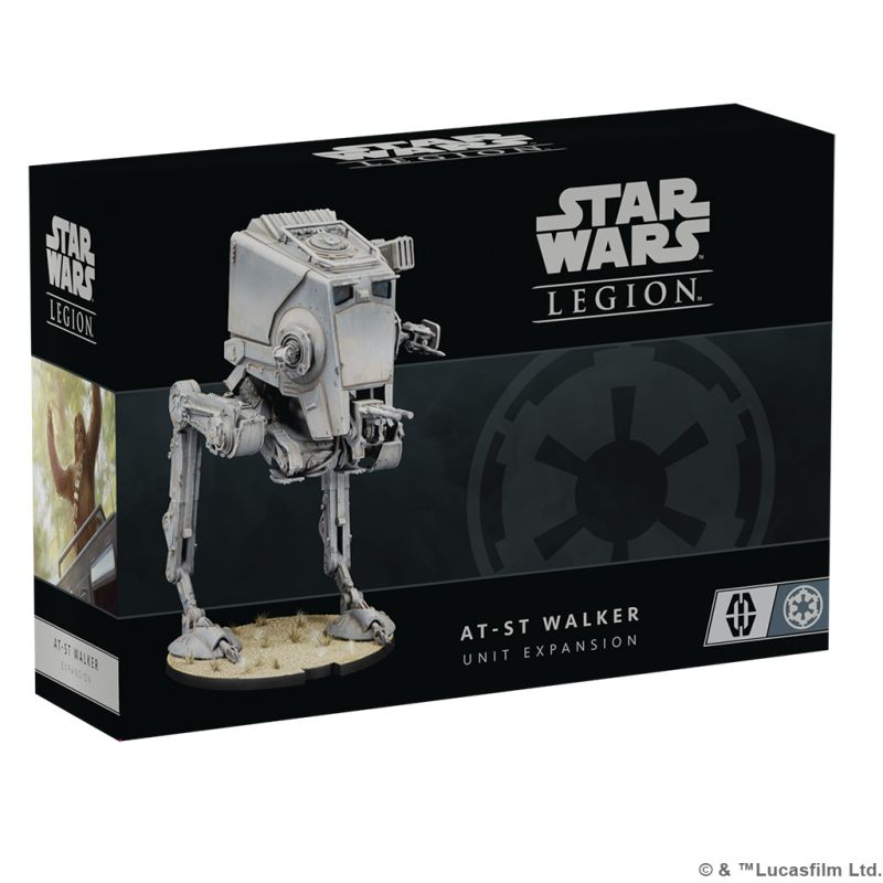 AT-ST Walker (FR) AT-ST Walker (FR)