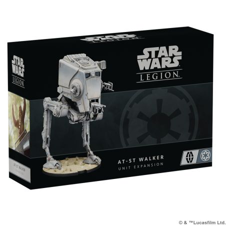 AT-ST Walker (FR)