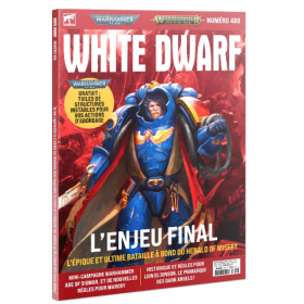 WHITE DWARF 488 (MAY-23)...