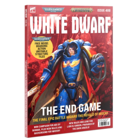 WHITE DWARF 488 (MAY-23)...