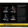 Jedi Hunters (Grand Inquisitor Squad Pack): Star Wars Shatterpoint