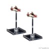 Rebel Alliance Squadron Starter Pack  (English)