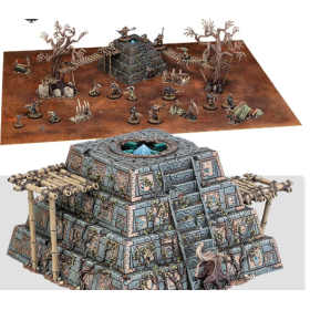WARCRY: NIGHTMARE QUEST (FRE)