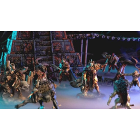 NIGHTMARE QUEST (FR) WARCRY
