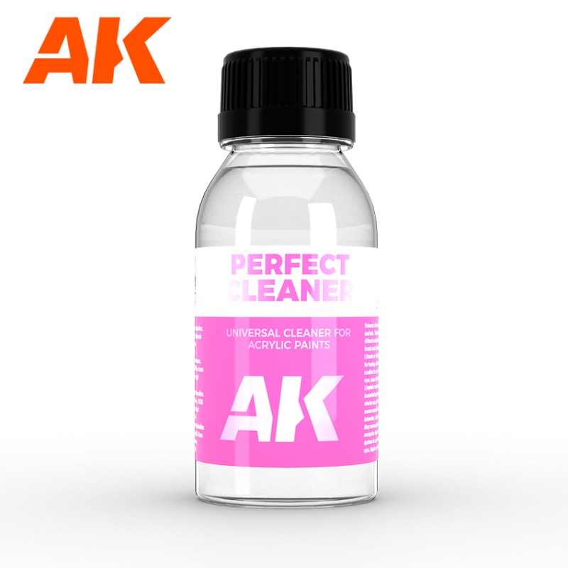 PERFECT CLEANER 100 ml PERFECT CLEANER 100 ml