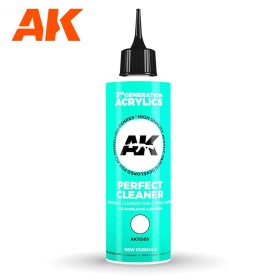 Perfect Cleaner 250 ml  3ª...