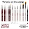 Wargamer Masterclass Brush