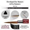 Wargamer Masterclass Brush