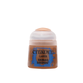 SKRAG BROWN