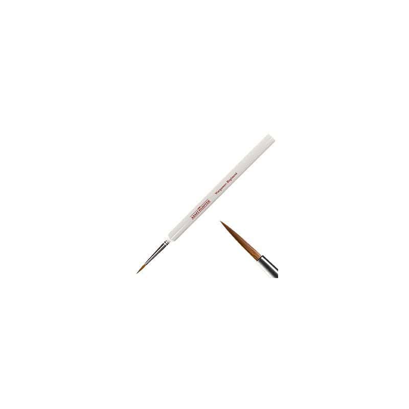 Wargamer Brush - Regiment
