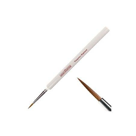 Wargamer Brush - Regiment