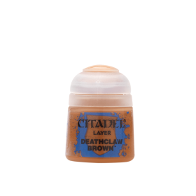DEATHCLAW BROWN
