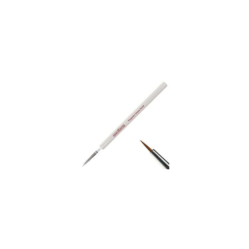 Wargamer Brush - Insane Detail