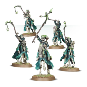 HEXWRAITHS - BLACK KNIGHTS