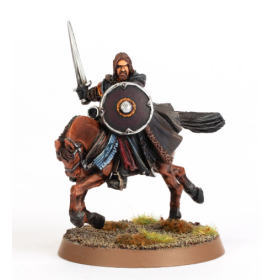 BOROMIR (MOUNTED)