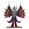 SYNESSA THE VOICE OF SLAANESH