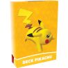 Pokémon : Coffret Académie de Combat V2 Disponible