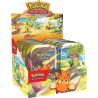Pokémon : Mini tins Q2 2023 À paraître 15 mai 2023