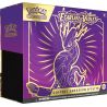 Pokémon EV02 : Coffret Dresseur d'Élite À paraître 5 juin 2023