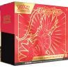Pokémon EV02 : Coffret Dresseur d'Élite À paraître 5 juin 2023