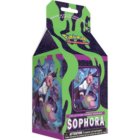 Pokémon : Coffret Communaute/tournois Avril 2023 Disponible