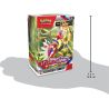 Pokémon : Build&Battle Stadium EV01 À paraître 10 avril 2023