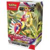 Pokémon : Build&Battle Stadium EV01 À paraître 10 avril 2023