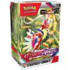 Pokémon : Build&Battle Stadium EV01 À paraître 10 avril 2023
