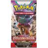 Pokémon EV02 : Booster (Display) À paraître 5 juiin 2023