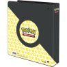 Pokémon Classeur à Anneaux A4 Pikachu (FR)
