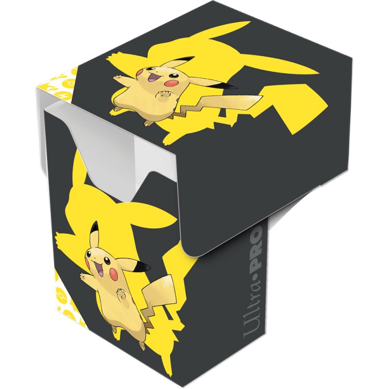 Pokémon Deck Box Générique