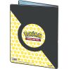 Pokémon Portfolio A4 180 cartes Générique