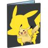 Pokémon Portfolio A4 180 cartes Générique