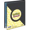 Pokémon Portfolio A5 80 cartes Générique (FR)