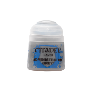 ADMINISTRATUM GREY