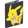 Pokémon Portfolio A5 80 cartes Générique (FR)