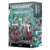 Patrouille Aeldari Warhammer