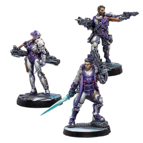 Bakunin ALEPH Booster Pack Beta 