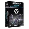 Bakunin ALEPH Booster Pack Beta 