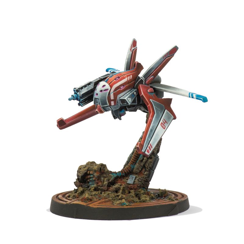 Meteor Zond (Boarding Shotgun) Meteor Zond (Boarding Shotgun)