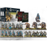 City States: One Player Starter Set