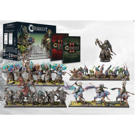 W'ADRHHUN: One Player Starter Set
