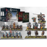 Hundred Kingdoms: One Player Starter Set