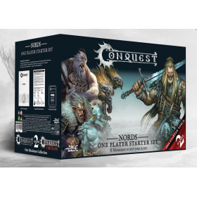 Nords: One Player Starter Set