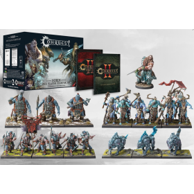 Nords: One Player Starter Set